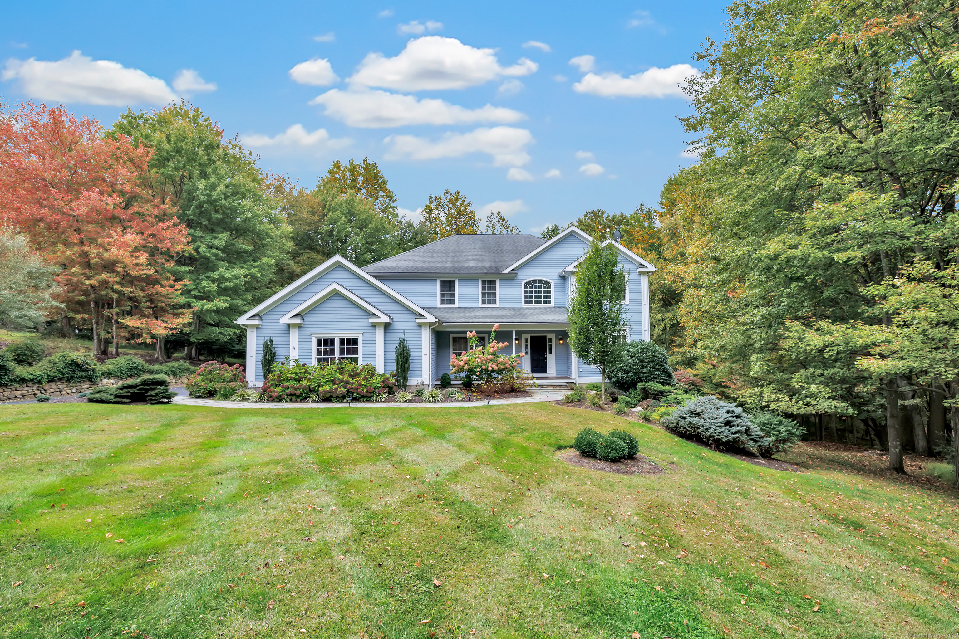 Property Photo:  73 Charter Ridge Drive  CT 06482 