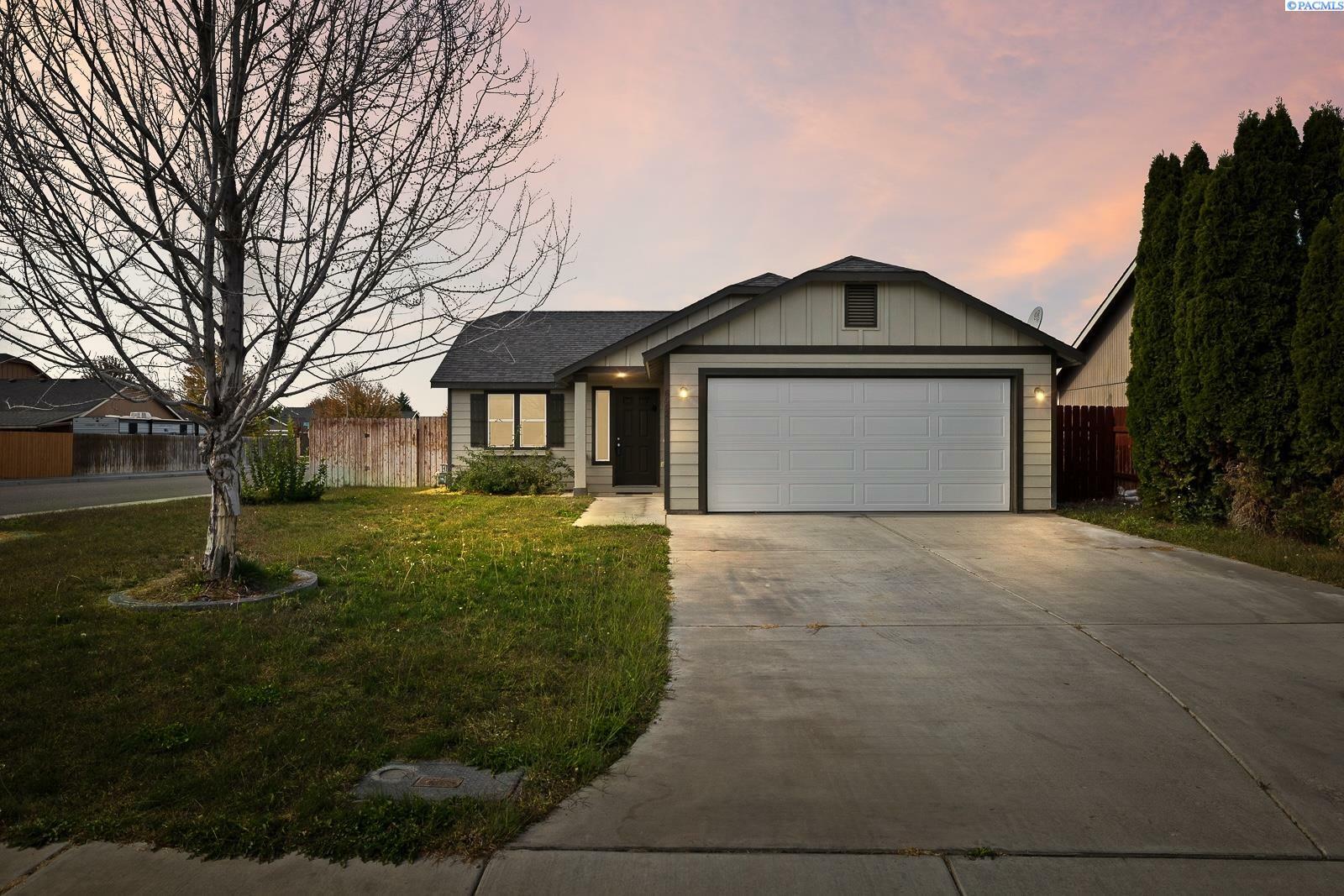 6002 Westport Lane  Pasco WA 99301 photo