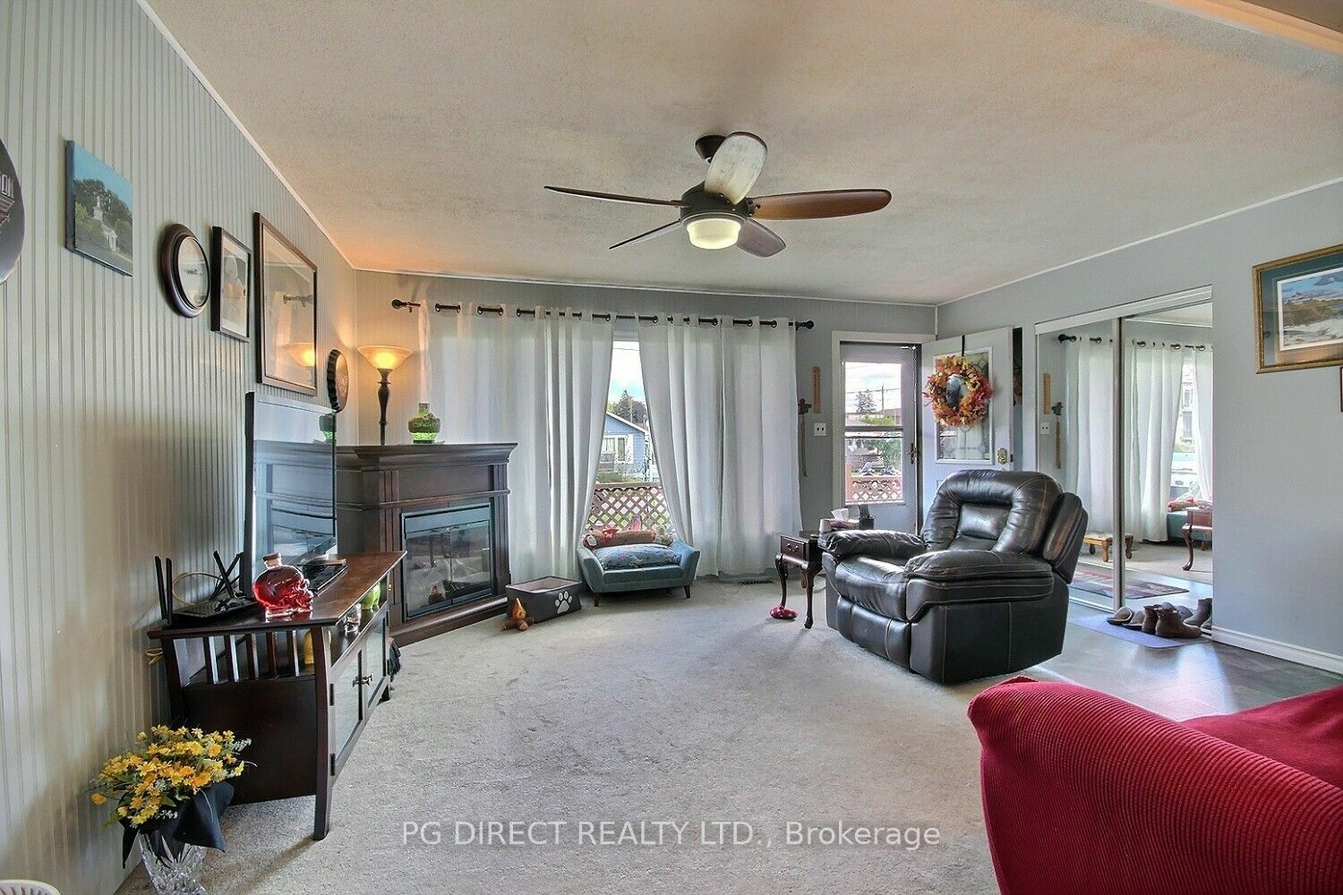 Property Photo:  24 McNichol Ave  ON K8V 2R6 