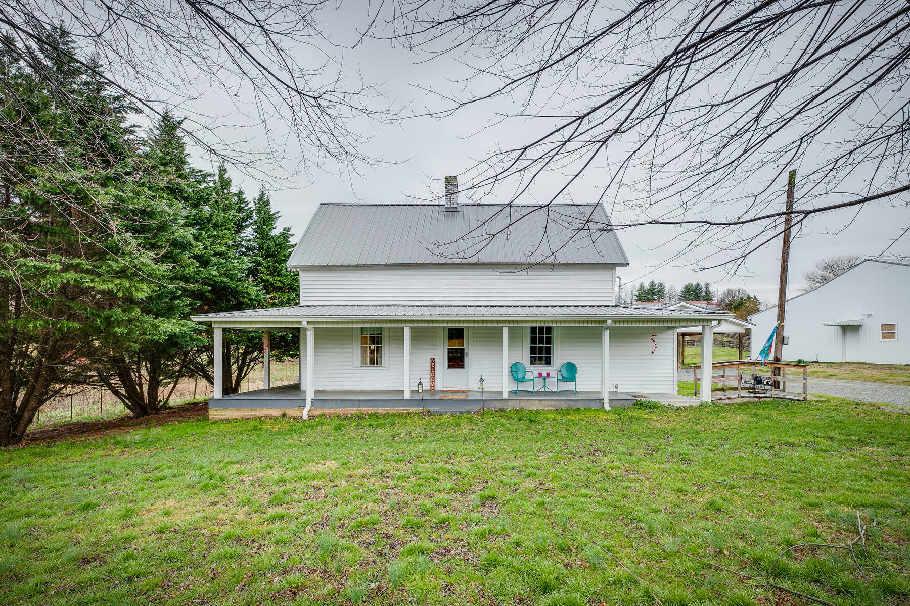 Property Photo:  275 Archer Road  TN 37659 