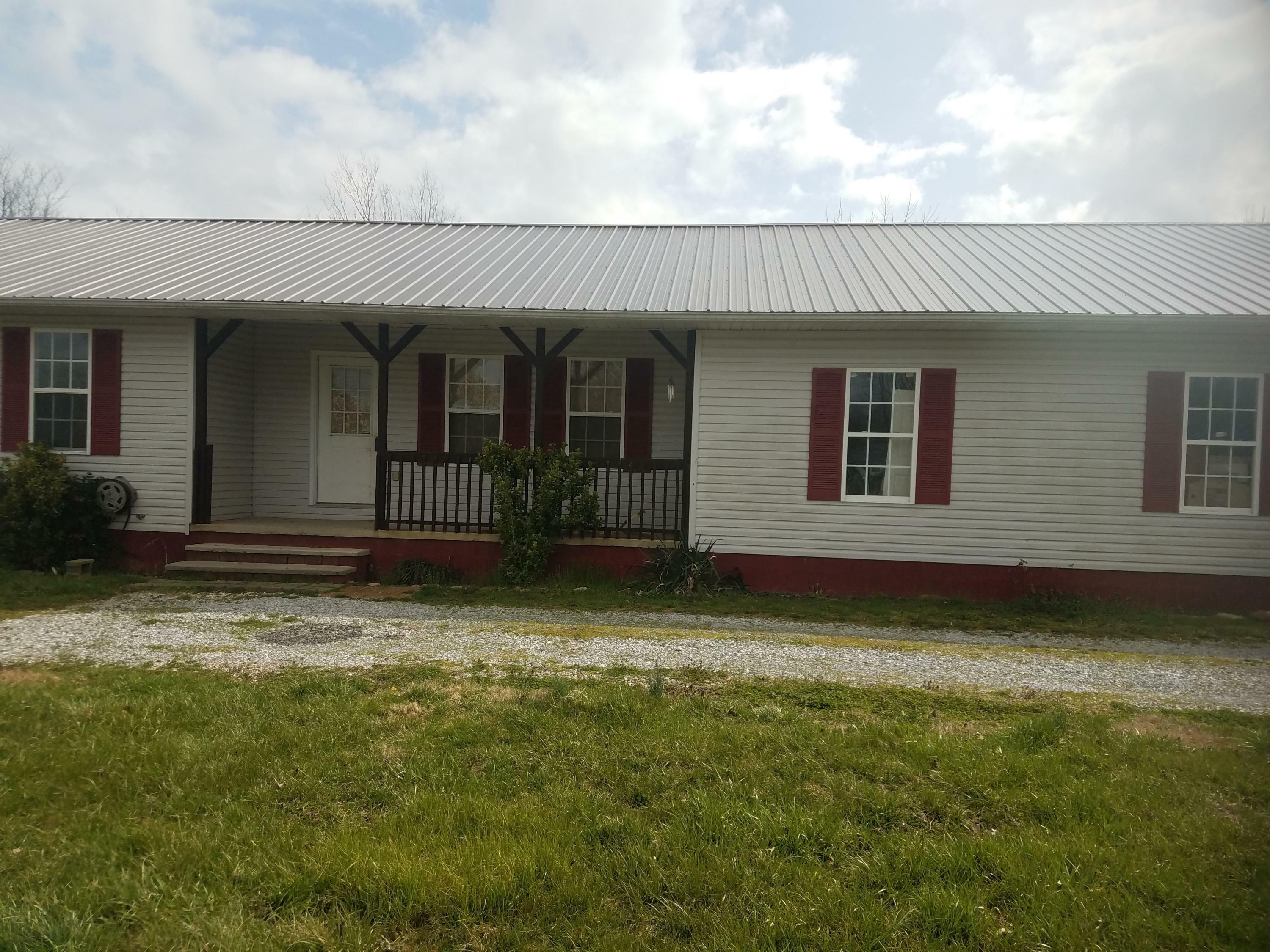 Property Photo:  129 Dinwiddie Road  TN 37641 