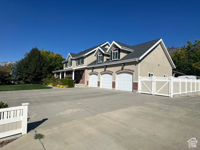 Property Photo:  2662 N 1550 W  UT 84062 