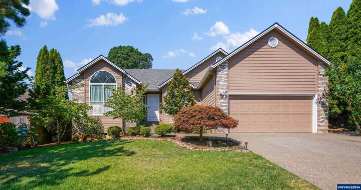 5453  Landon St SE  Salem OR 97306 photo