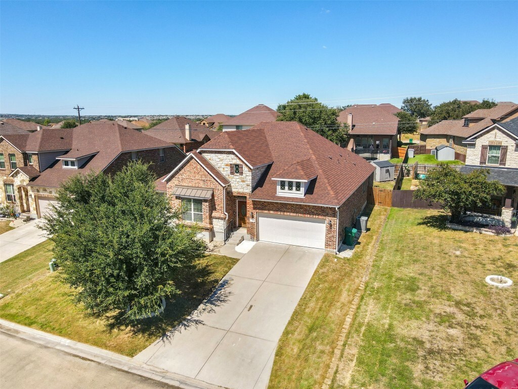 815 Cathedral Court  Harker Heights TX 76548 photo