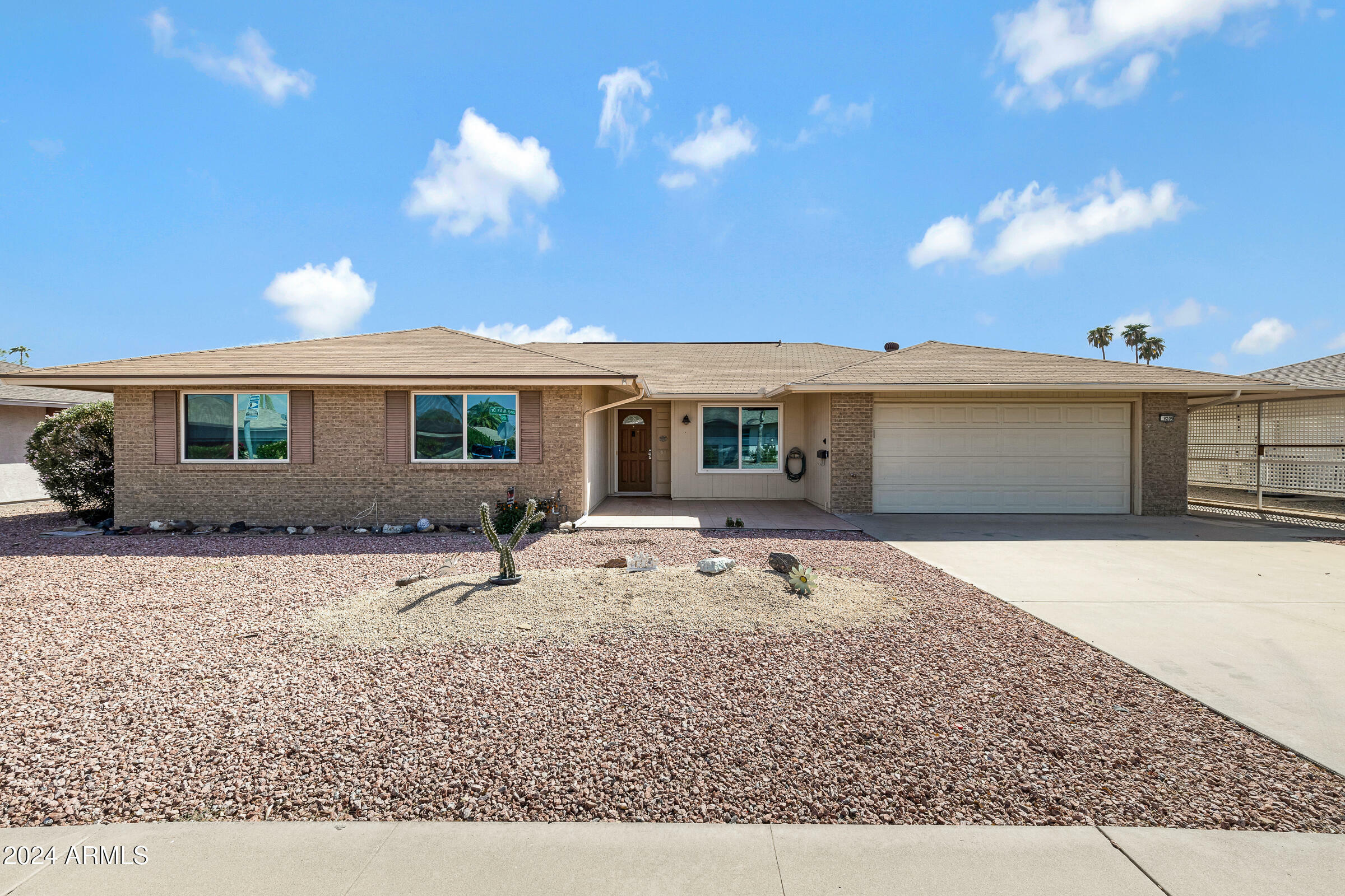 Property Photo:  9209 W Long Hills Drive  AZ 85351 