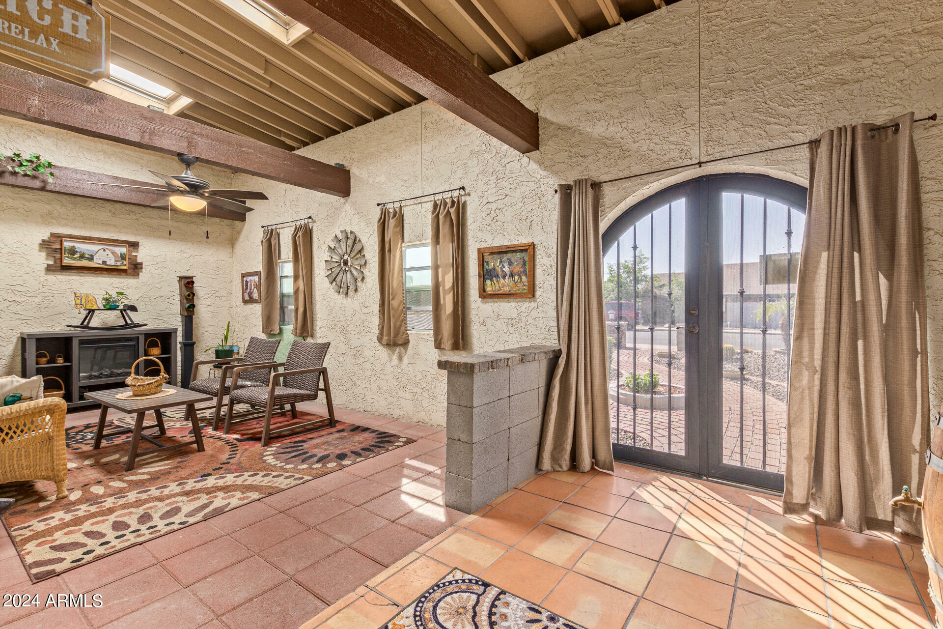 Property Photo:  5444 E Crescent Avenue  AZ 85206 