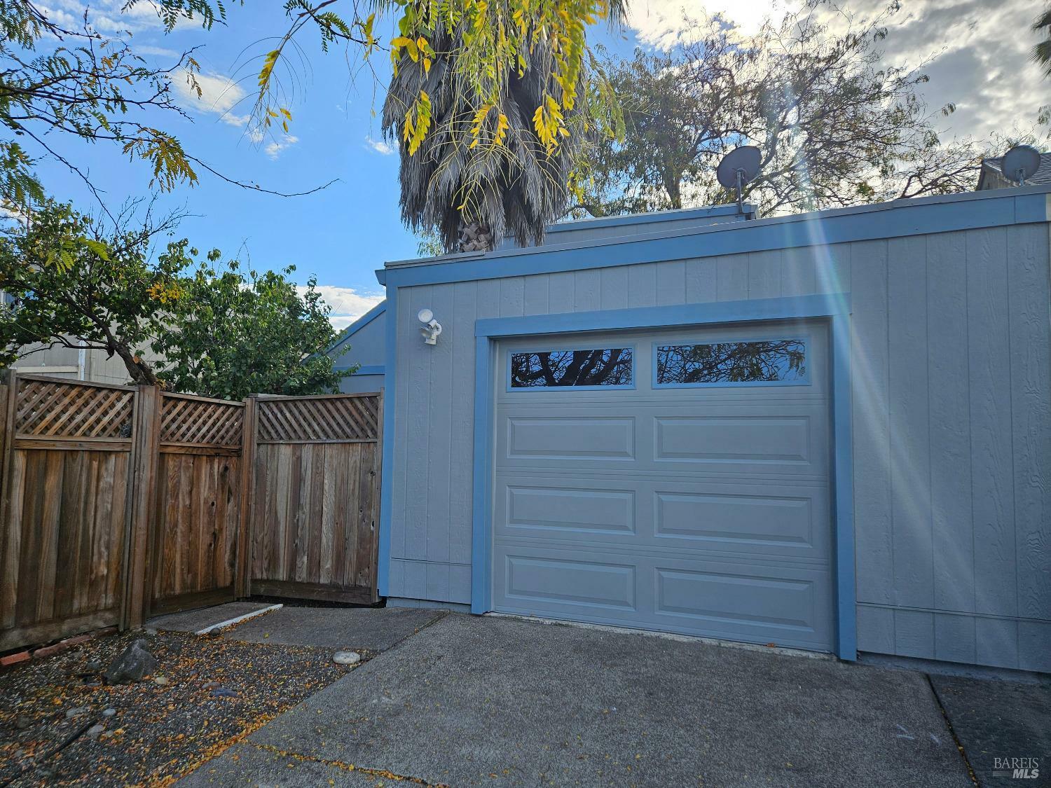 Property Photo:  1436 Sunrise Parkway  CA 94954 