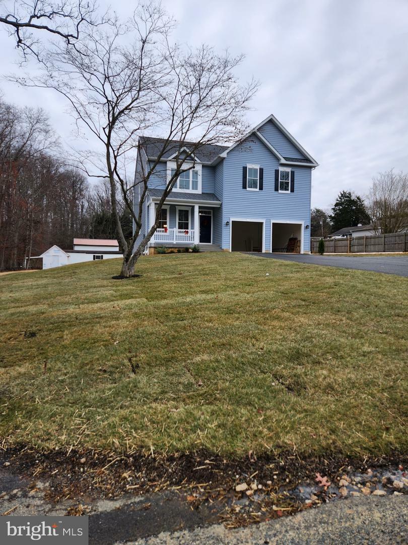 Property Photo:  1603 Bulls Lane  MD 21085 