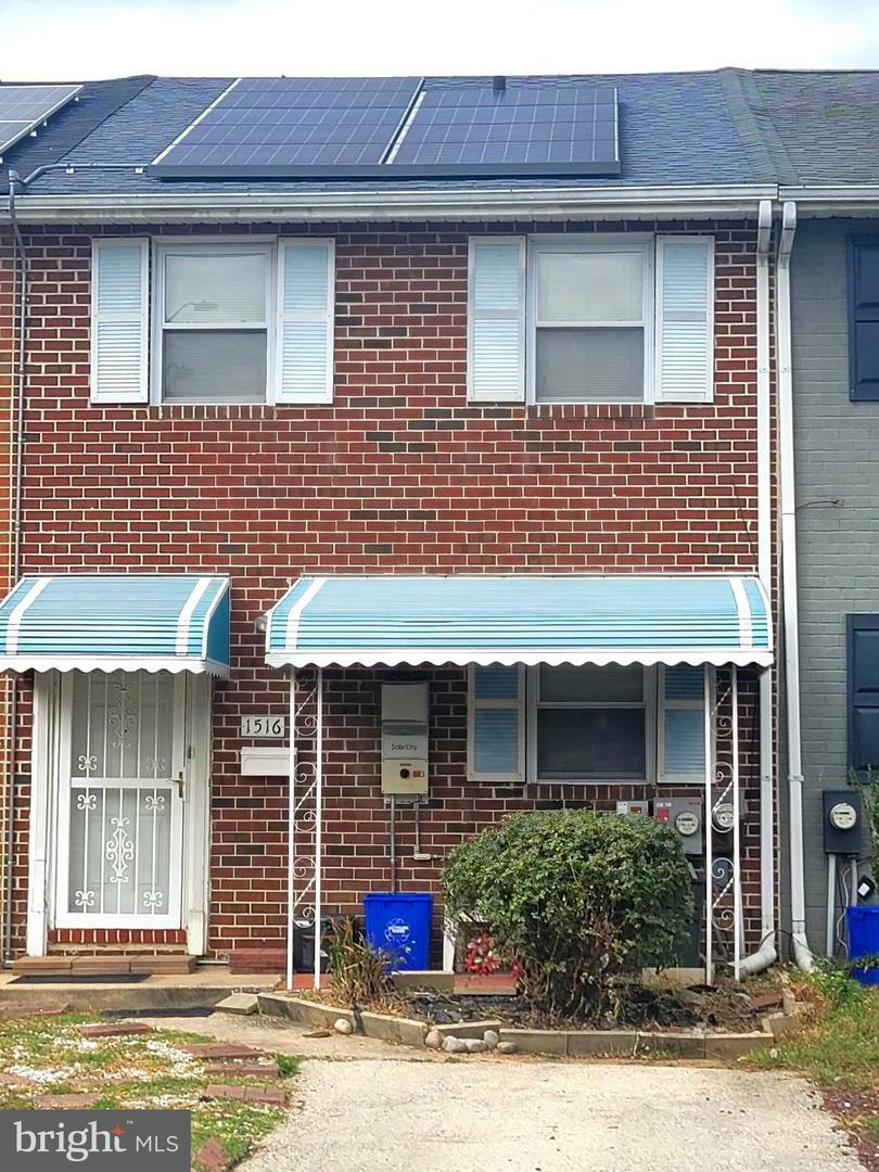 Property Photo:  1516 Roosevelt Drive  PA 19079 