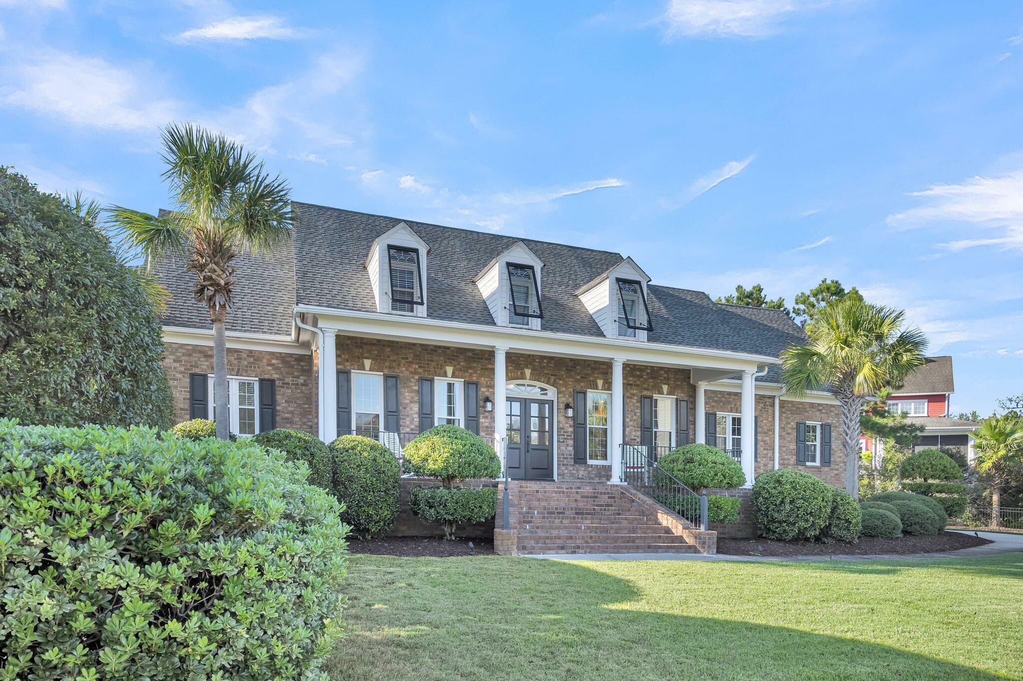 Property Photo:  1000 Rivershore Road  SC 29492 