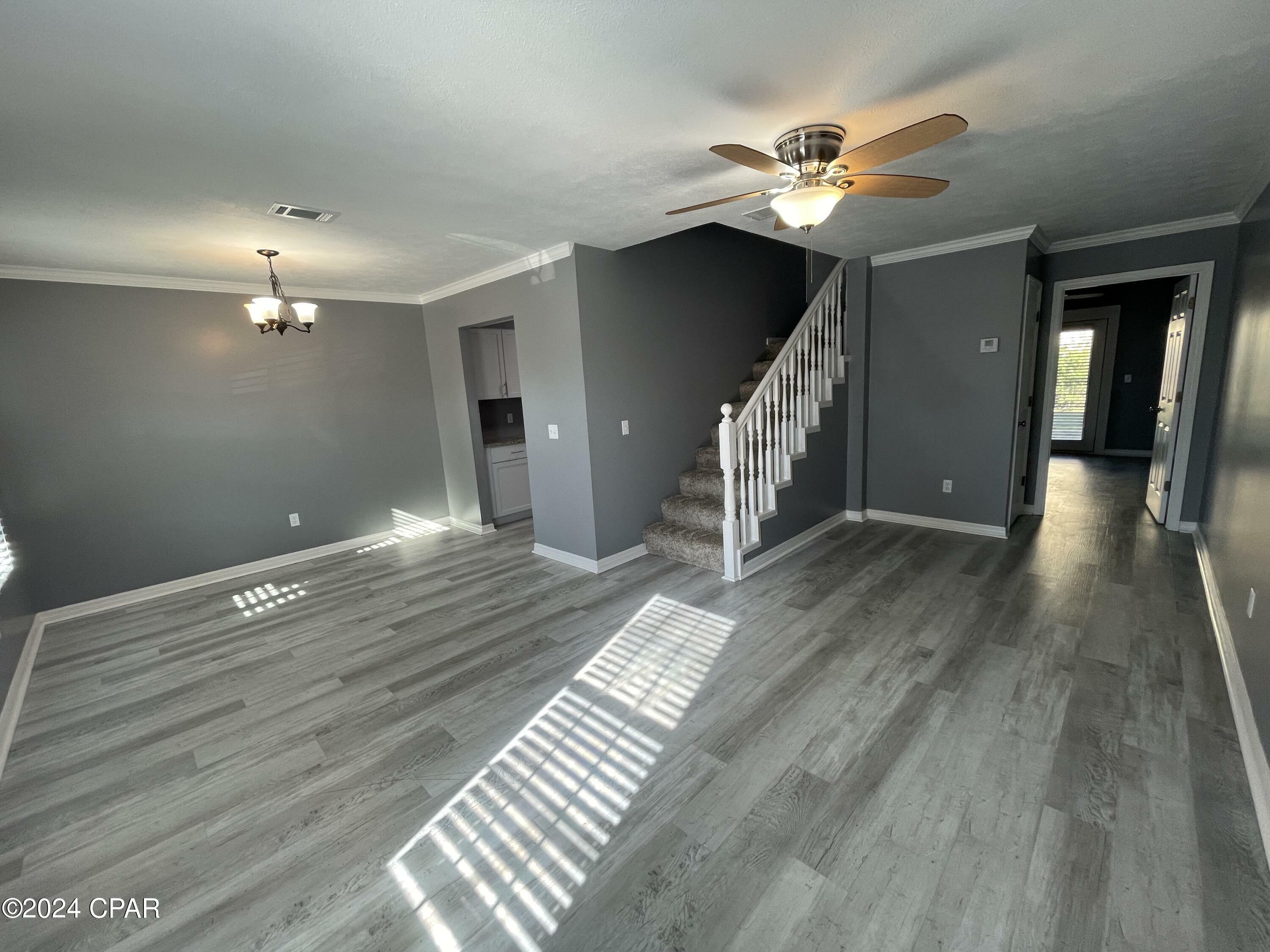 Property Photo:  127 Parker Village Circle  FL 32404 