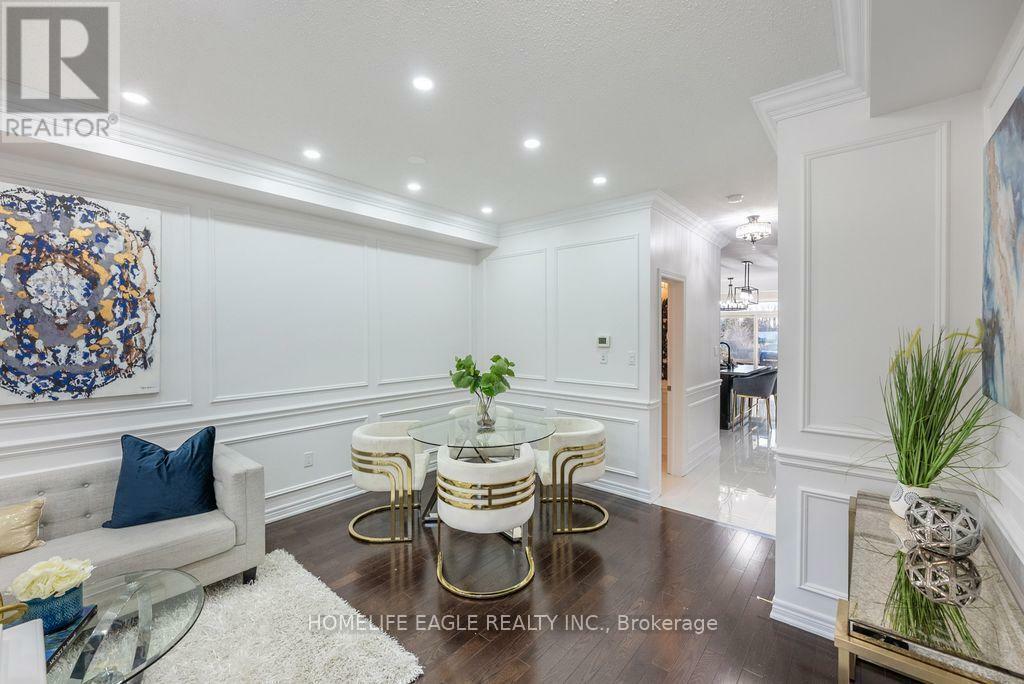 Property Photo:  71 Betony Drive  ON L4E 0V6 