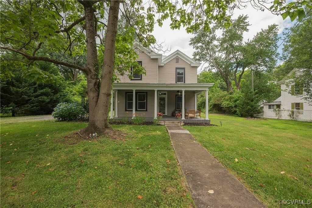 Property Photo:  17039 N Telegraph Road  VA 23047 