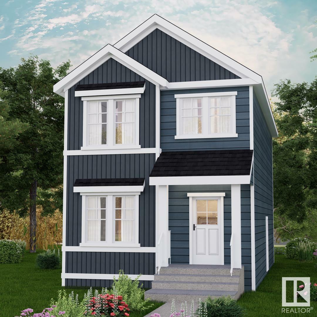 9319 221 Street NW  Edmonton AB T5T 6C9 photo