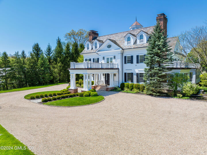 4 Cherry Blossom Lane  Greenwich CT 06831 photo