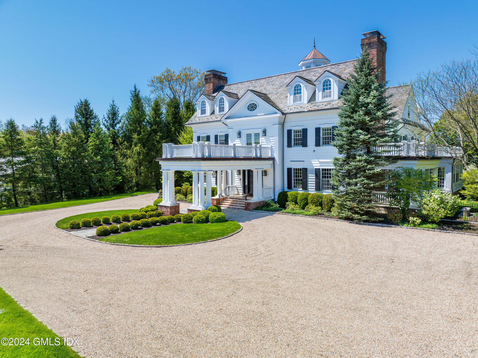Property Photo:  4 Cherry Blossom Lane  CT 06831
