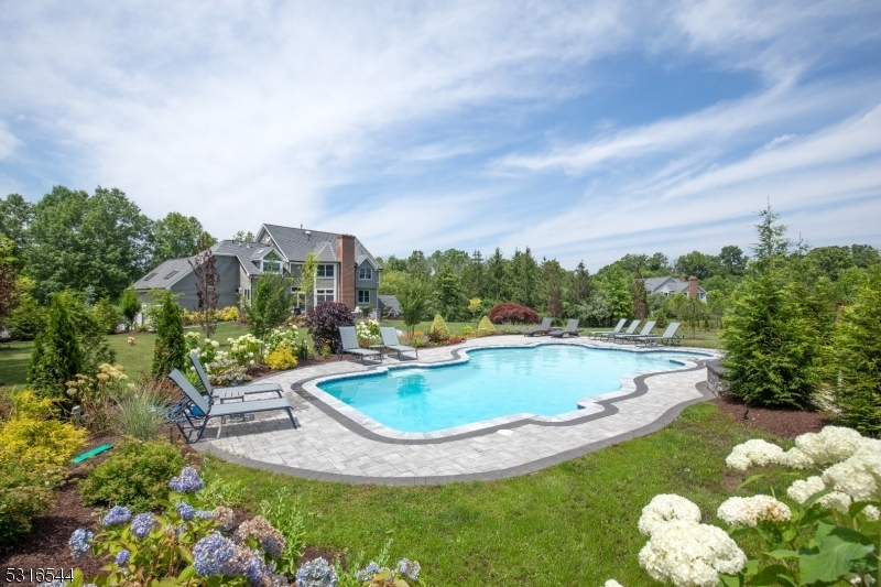 Property Photo:  321 Somerville Rd  NJ 07920 