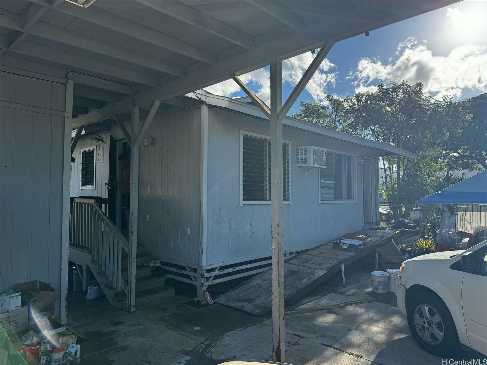 Property Photo:  86-328 Hokupaa Street  HI 96792 