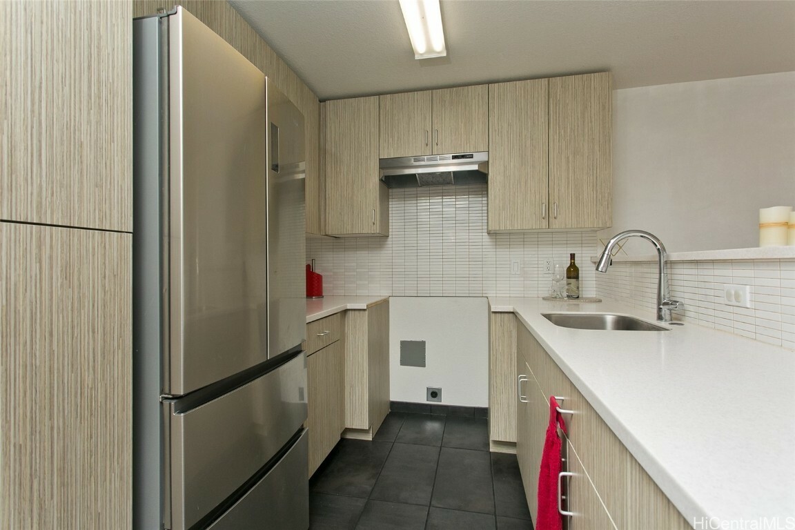 Property Photo:  46-263 Kahuhipa Street B302  HI 96744 