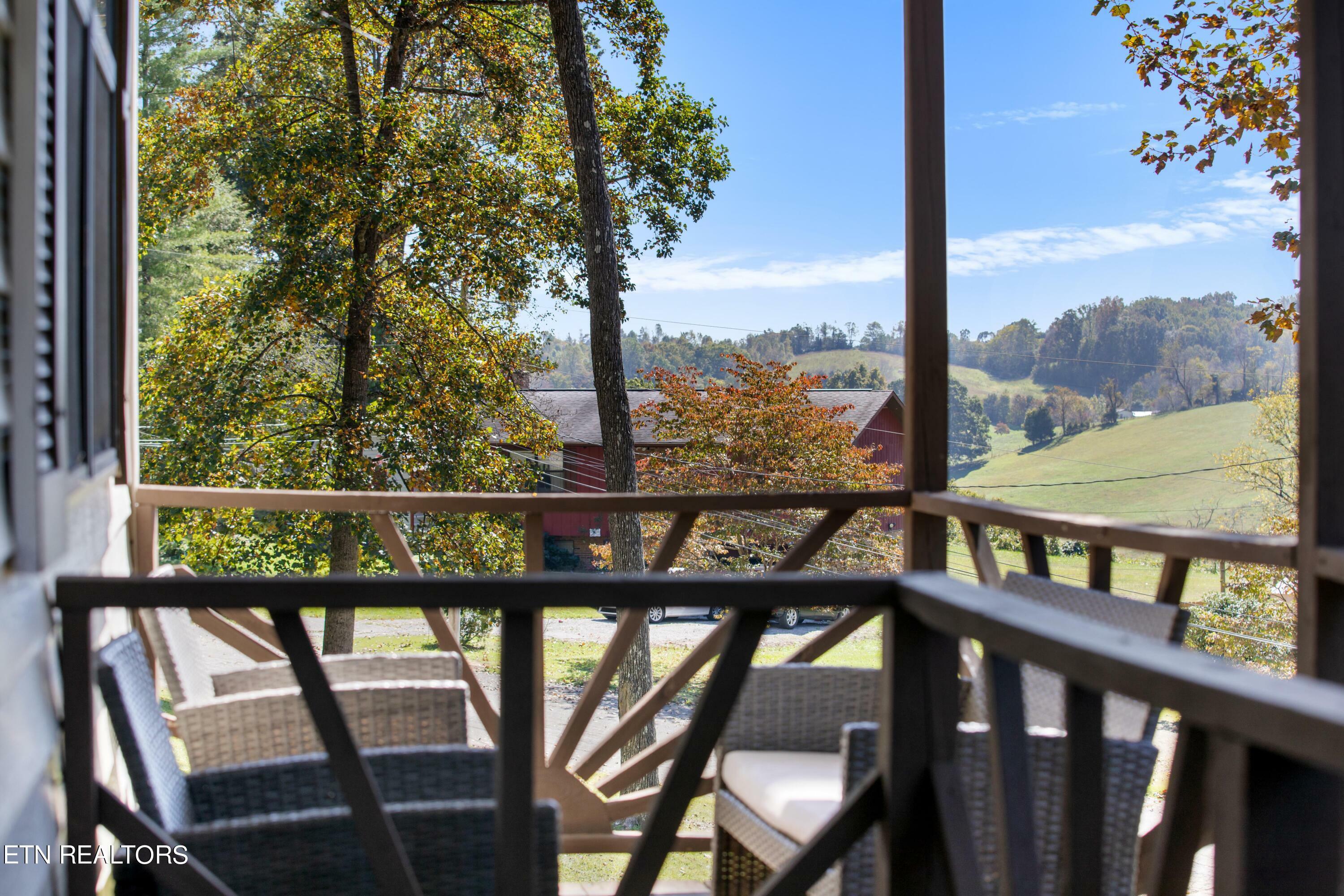 Property Photo: 485 Norris Drive TN 37879