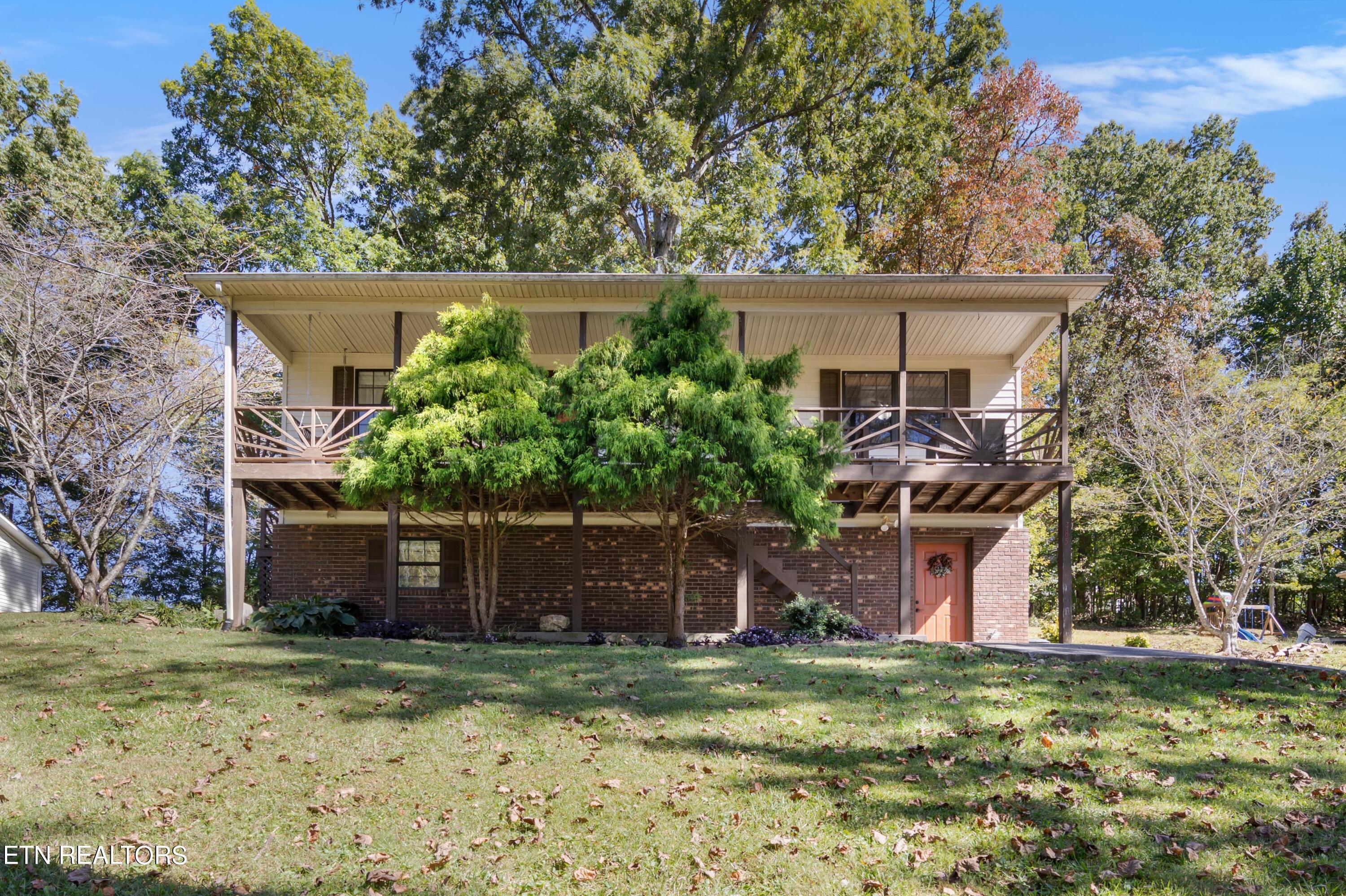 Property Photo: 485 Norris Drive TN 37879
