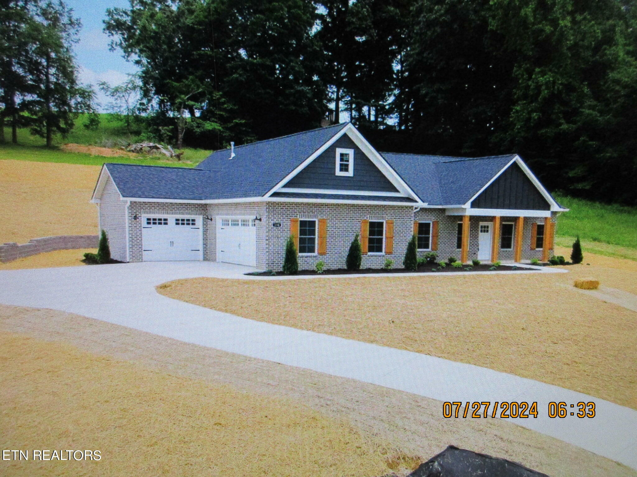 Property Photo:  138 Boones Station Rd  TN 37615 