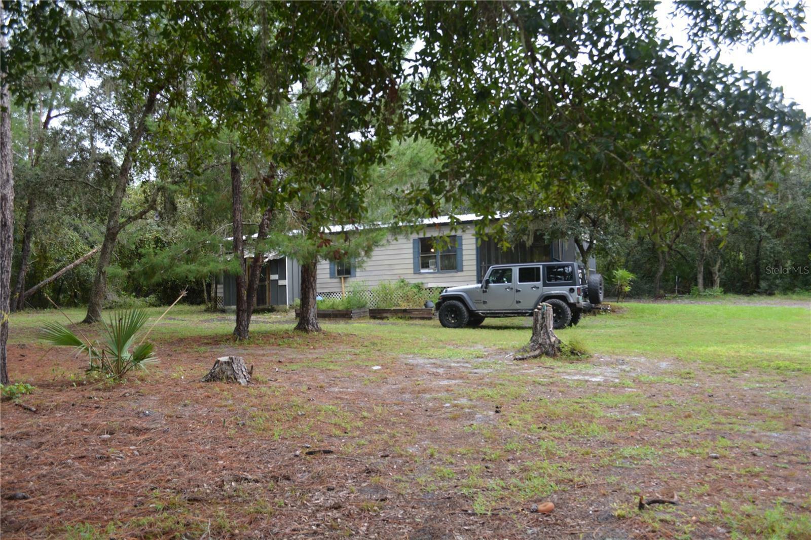 Property Photo:  1259 Caruthers Woods Road  FL 32732 