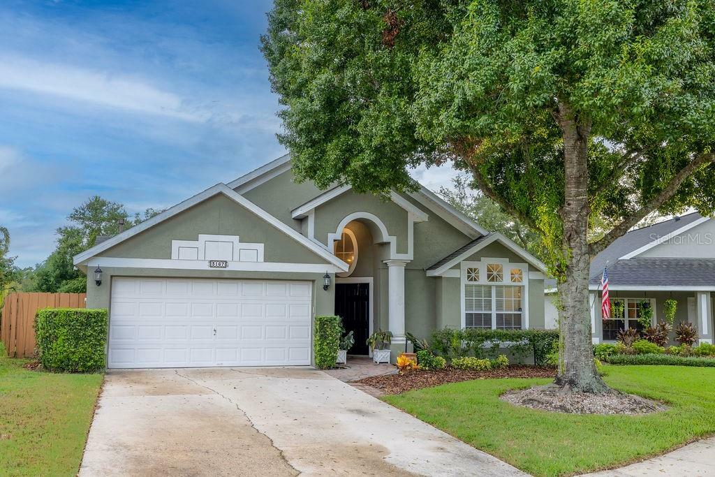 Property Photo:  3167 Egrets Landing Drive  FL 32746 