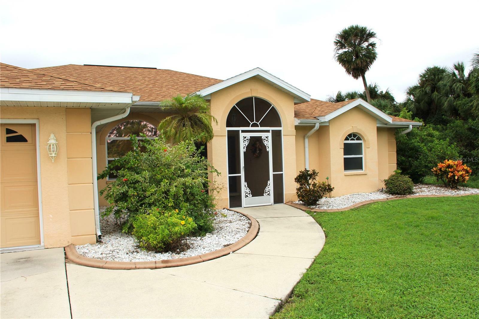 Property Photo:  2111 Collingswood Boulevard  FL 33948 