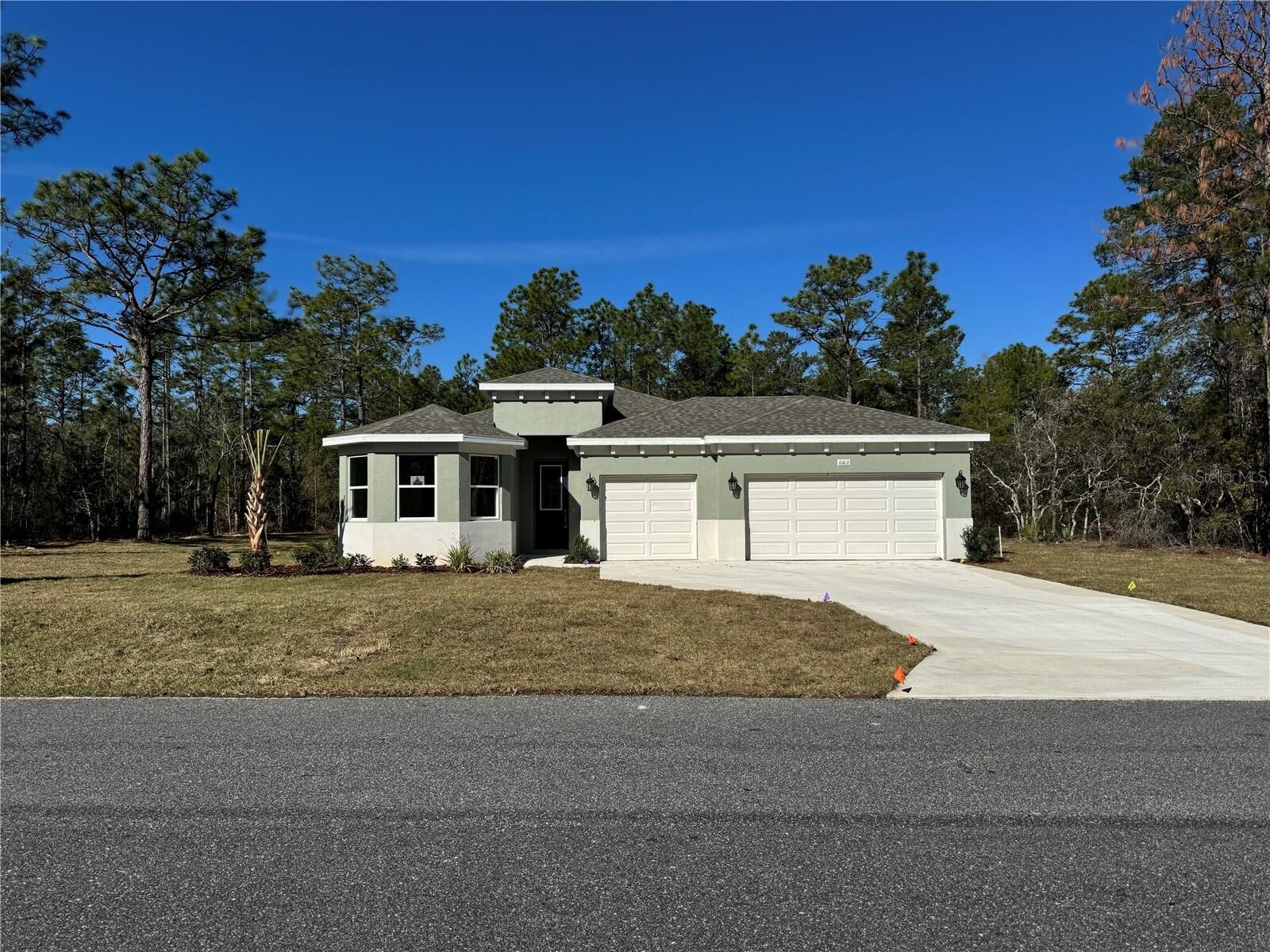 Property Photo: 6608 N Hazelwood Drive FL 34433
