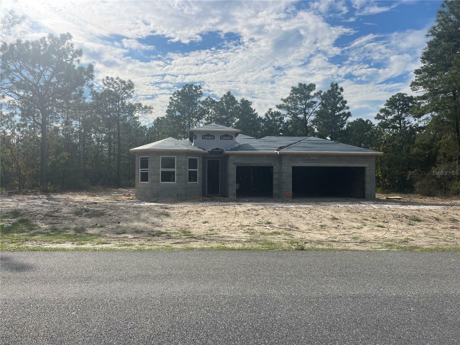 Property Photo:  6608 N Hazelwood Drive  FL 34433 