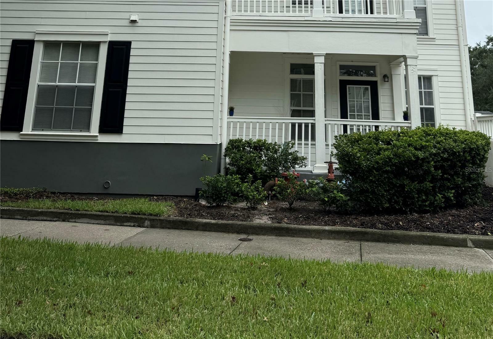 Property Photo:  437 Water Street 437  FL 34747 