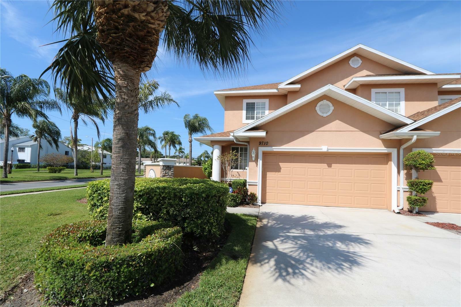 Property Photo:  9710 Taylor Rose Lane  FL 33777 