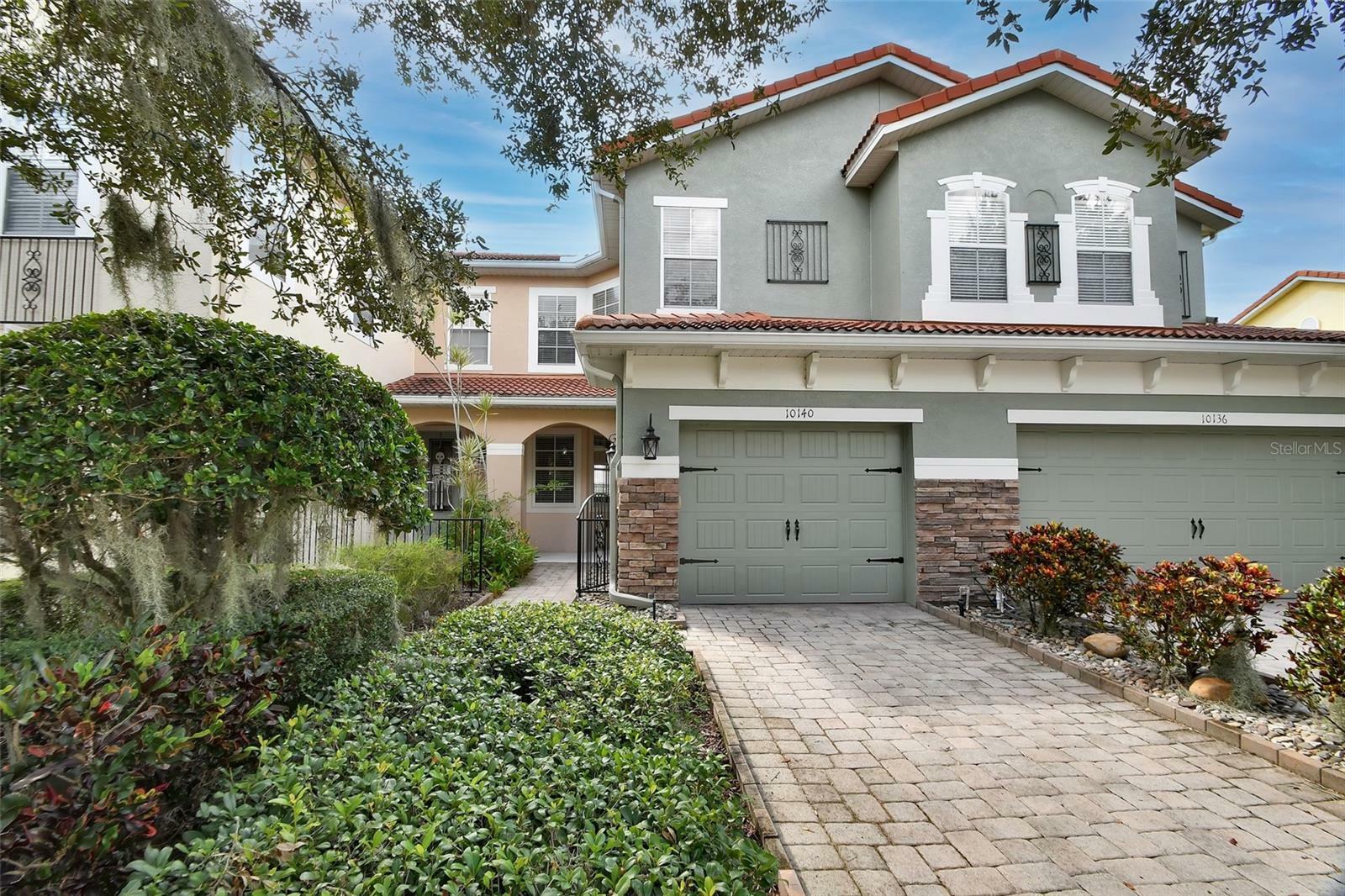 Property Photo:  10140 Fallsgrove Street  FL 32836 