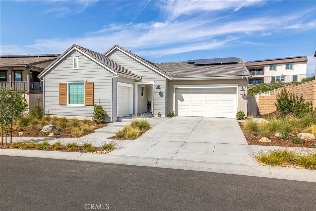 Property Photo:  39464 Sagewood Rdg  CA 92591 