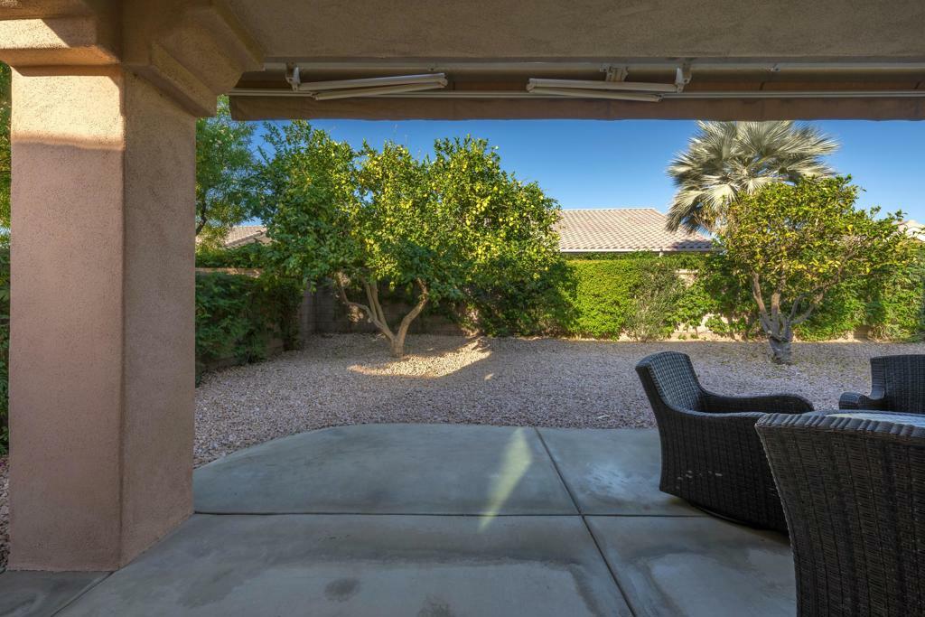 Property Photo:  39285 Mirage Circle  CA 92211 