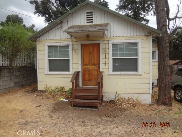 Property Photo:  14023 Konocti Street  CA 95422 