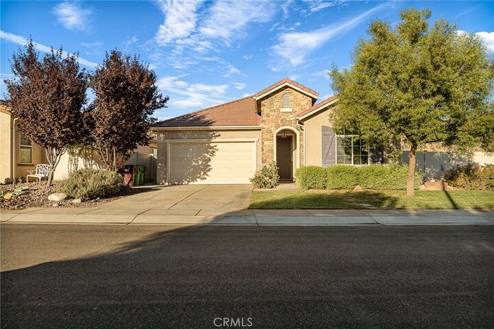 461 Madera Creek  Beaumont CA 92223 photo