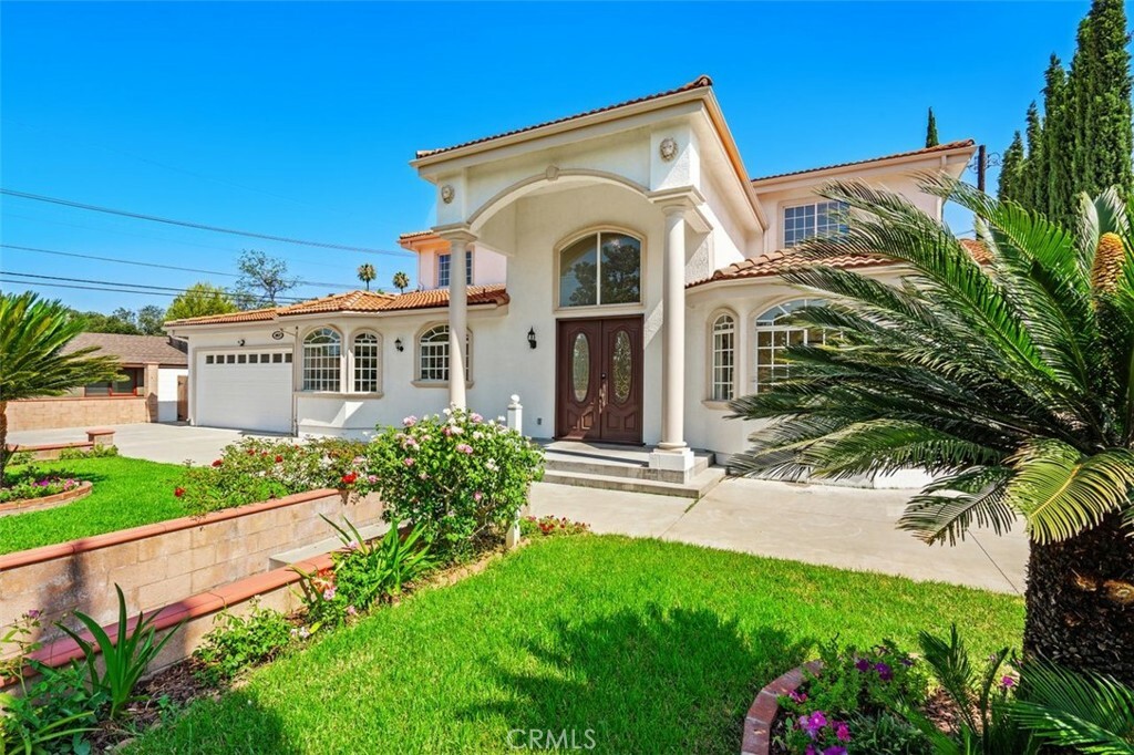 Property Photo:  1617 Asbury Drive  CA 91104 