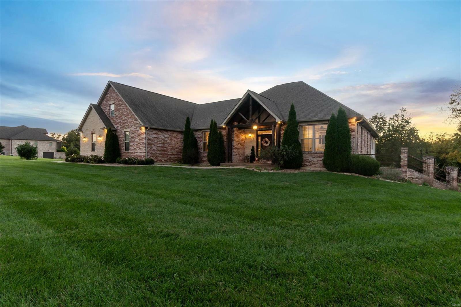 Property Photo: 165 Kingsborough Court MO 63755