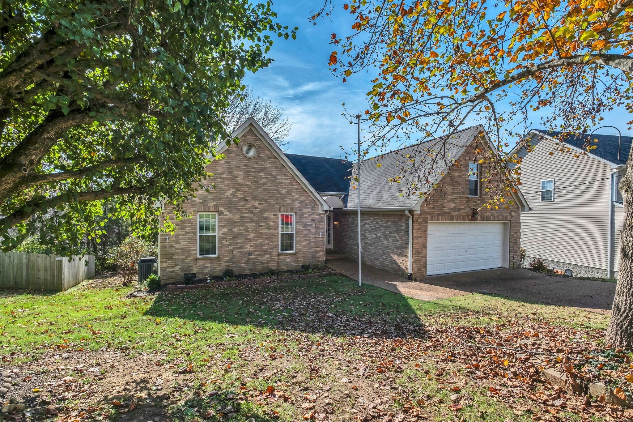 Property Photo:  1443 Brighton Cir  TN 37138 