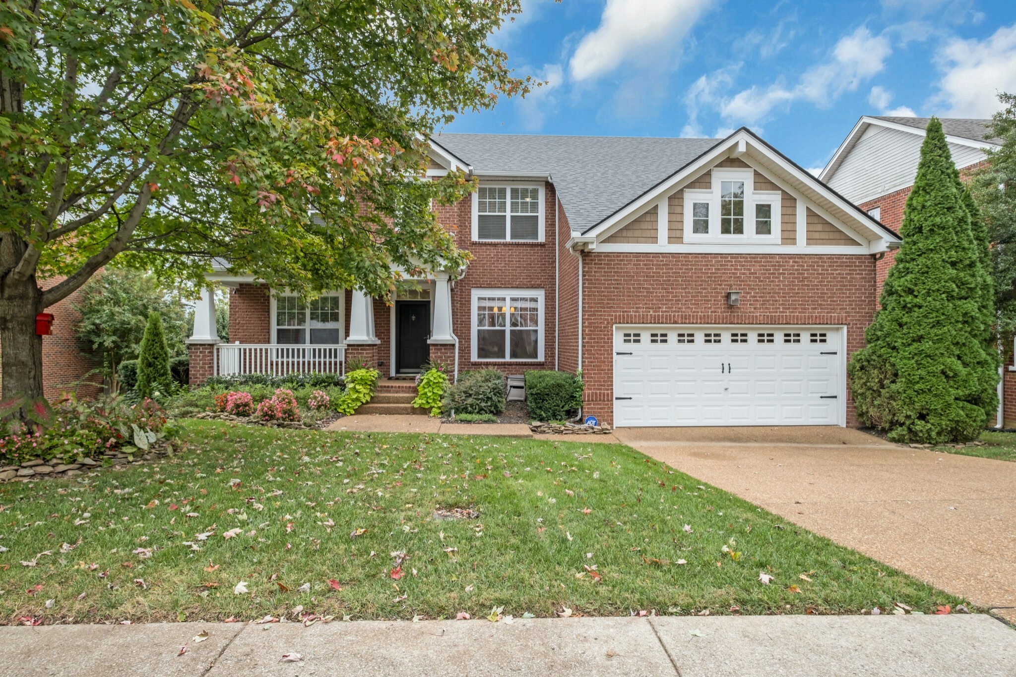 1108 Olde Cameron Ln  Franklin TN 37067 photo