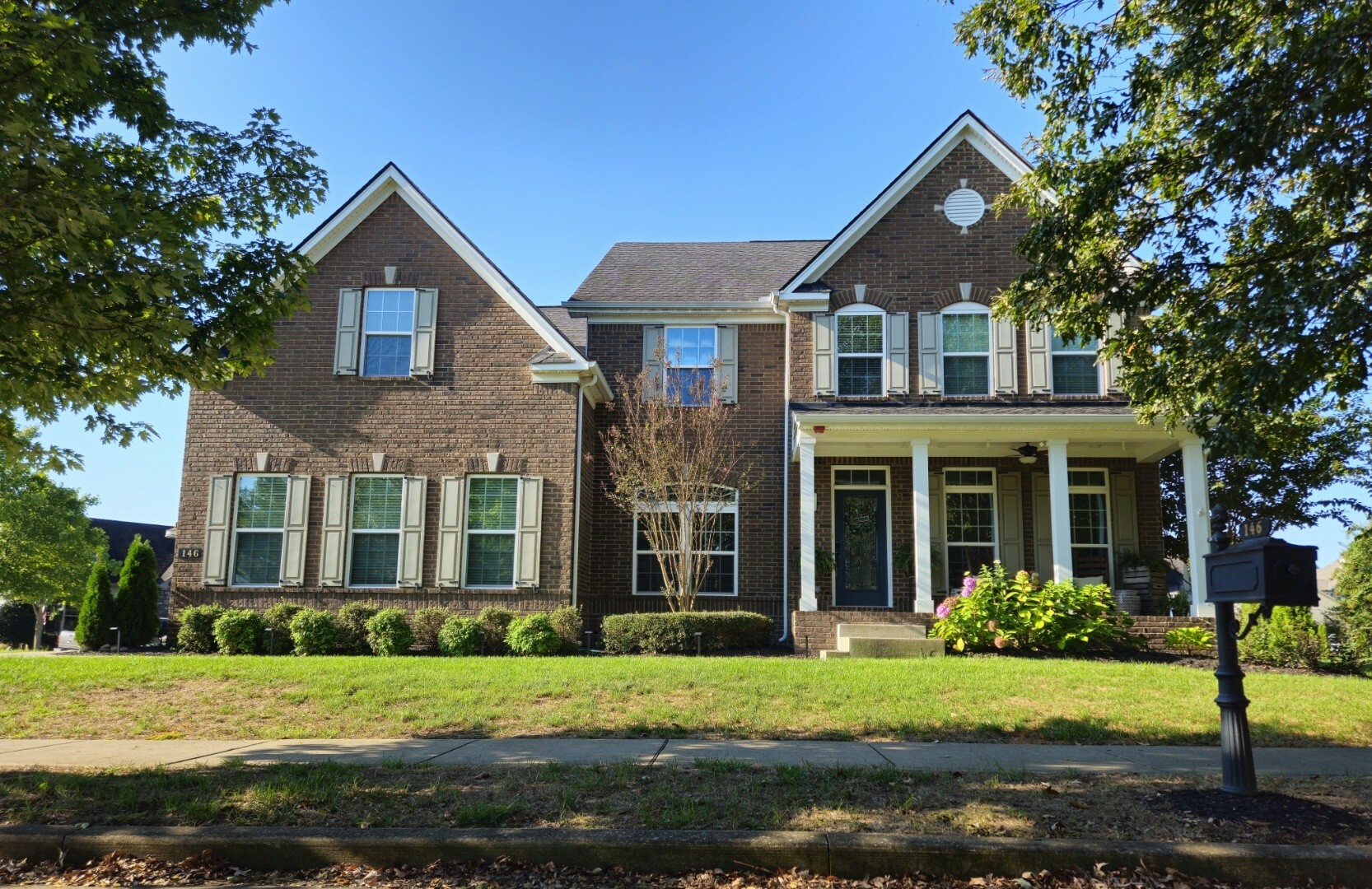 Property Photo:  146 Stream Valley Blvd  TN 37064 