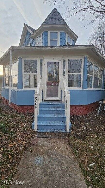 Property Photo:  324 W Main Road  OH 44030 