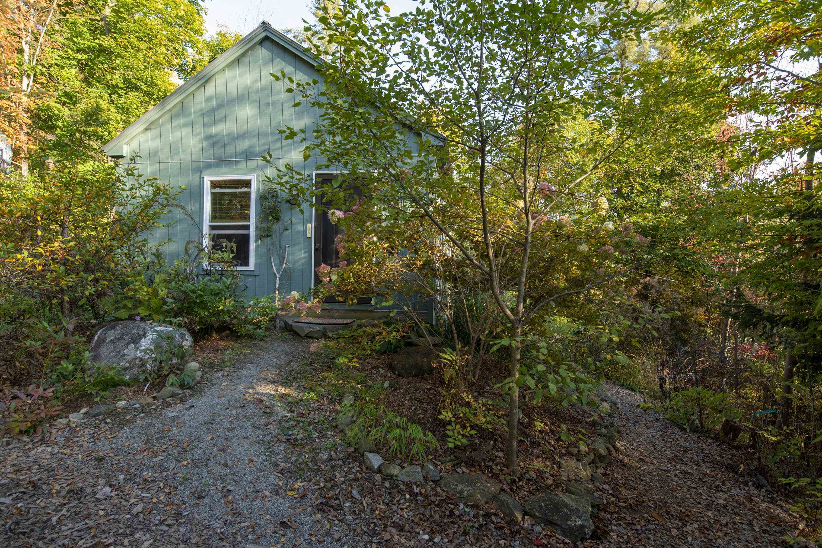 Property Photo: 17 Dewey Street VT 05602