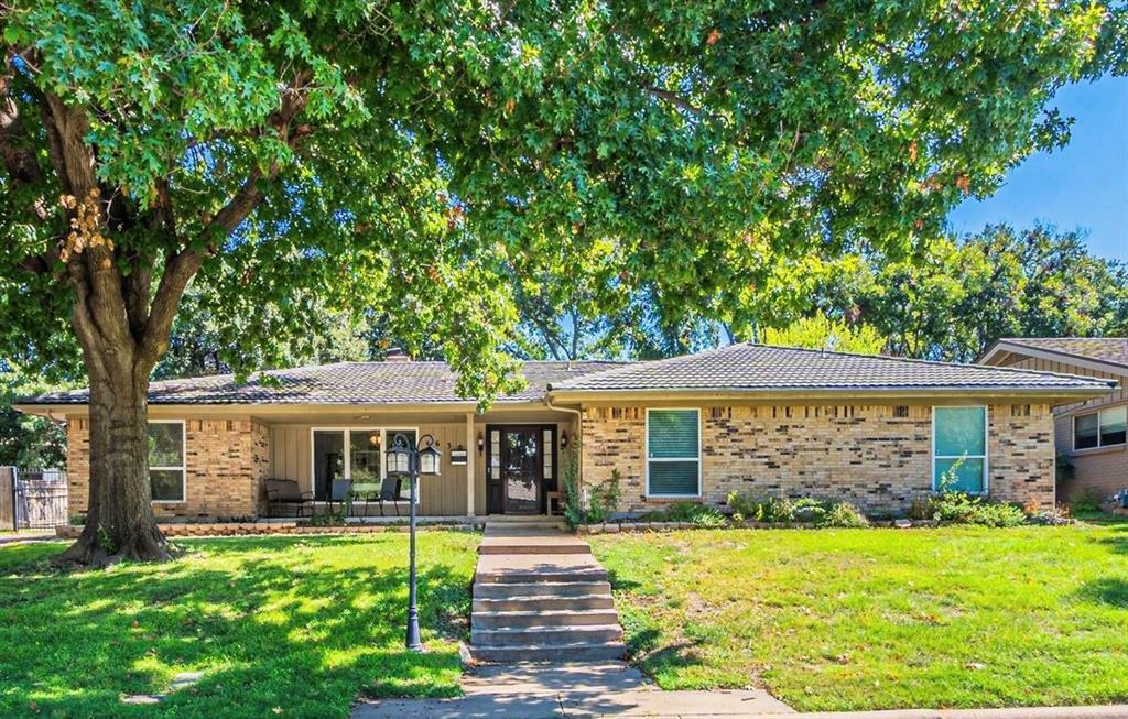 Property Photo:  6305 Radstock Avenue  TX 76133 