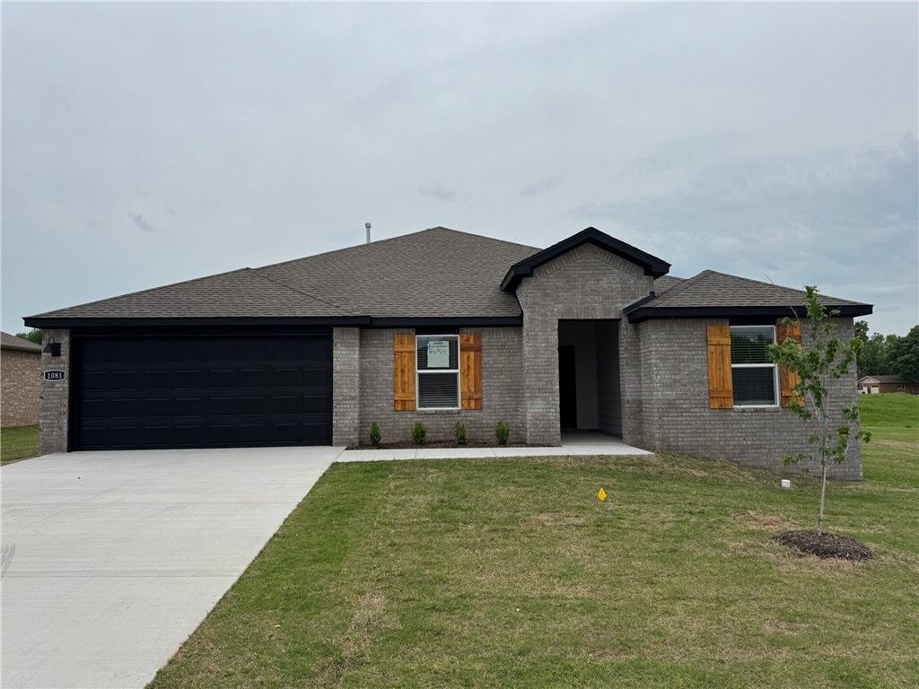 Property Photo: 1081 Vista Avenue AR 72753