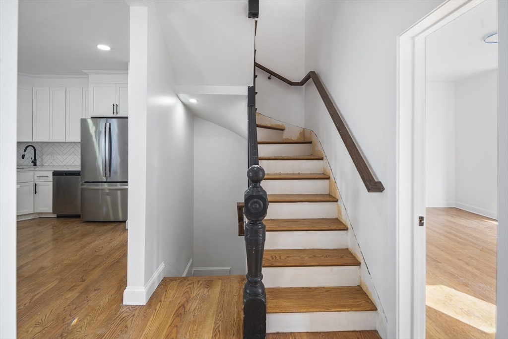 Property Photo:  168 Spencer Ave  MA 02150 