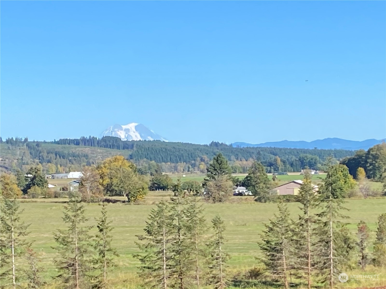 Property Photo:  0 Bunker Creek Road Lot B  WA 98522 