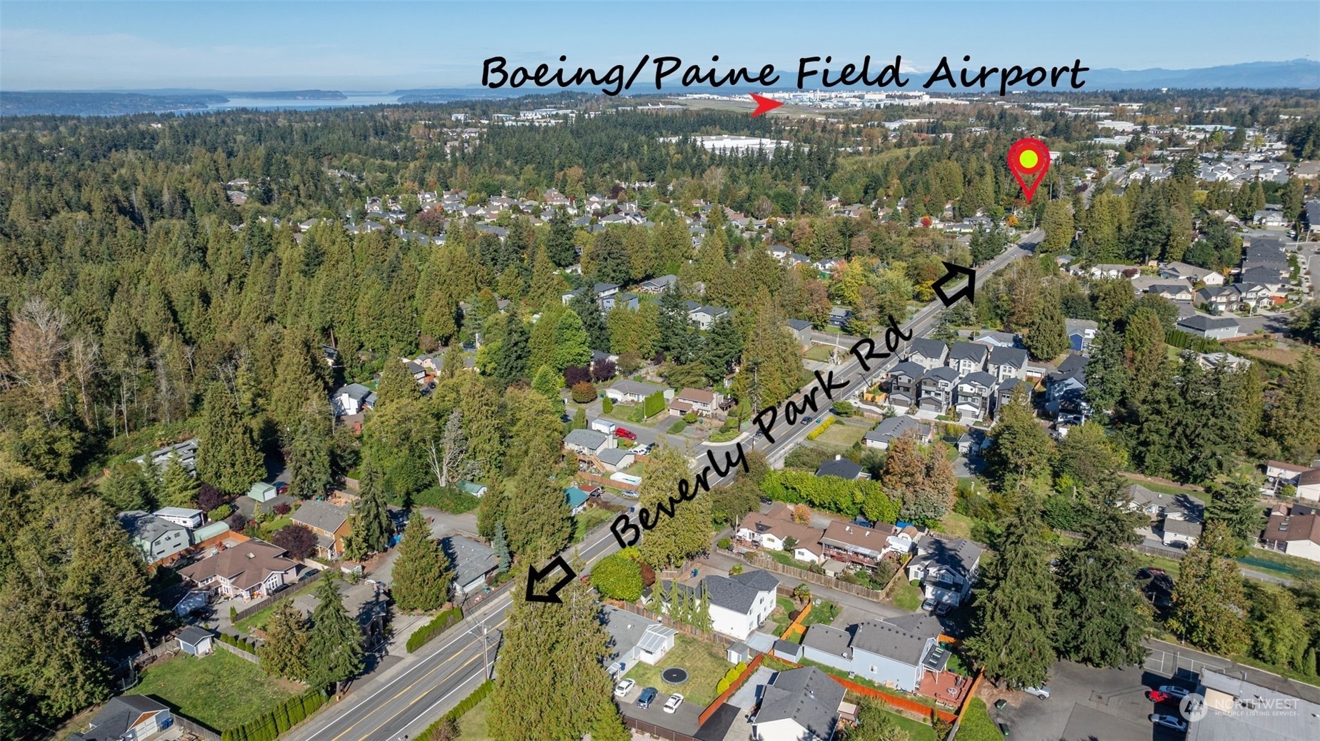 Property Photo:  12900 Beverly Park Road  WA 98275 